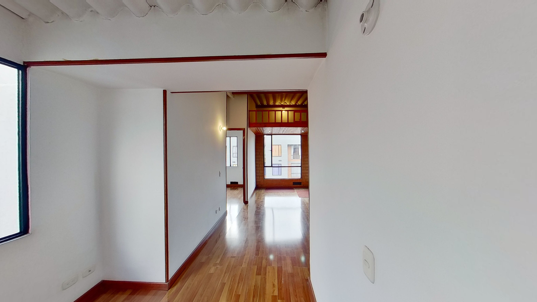 Apartamento en Venta en el Conjunto Parque Campestre 11