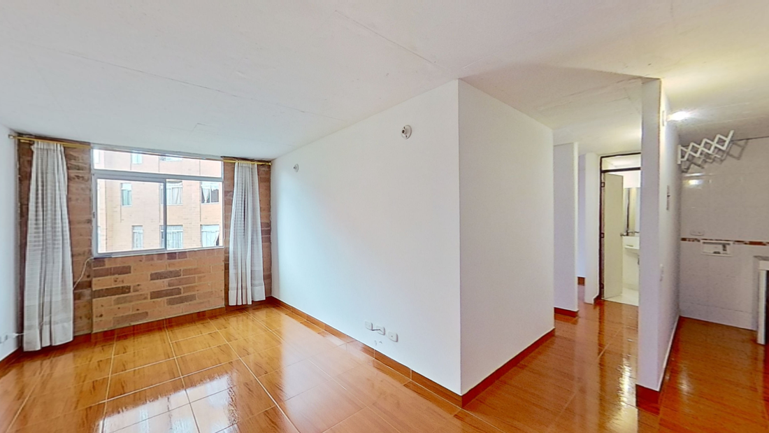 Apartamento en Venta en el Conjunto Xie