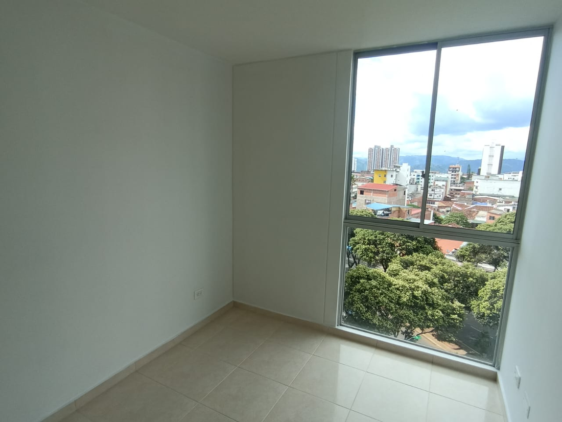 Apartamento en Venta en el Conjunto Cielo