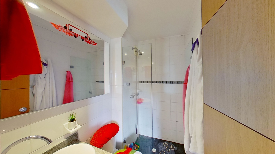 Apartamento en Venta en el Conjunto Jardín de Granada