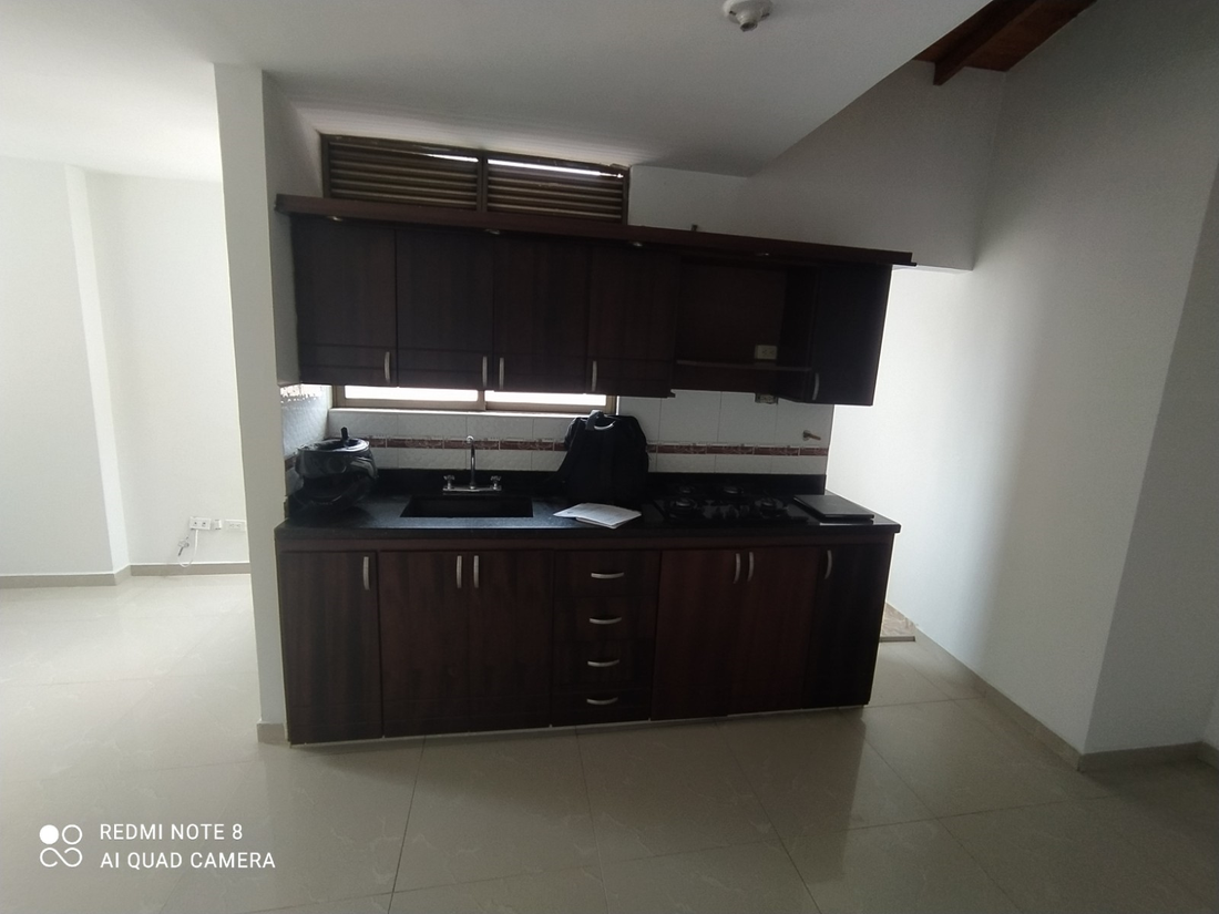 Apartamento en Venta en el Conjunto Torre Villa Verde