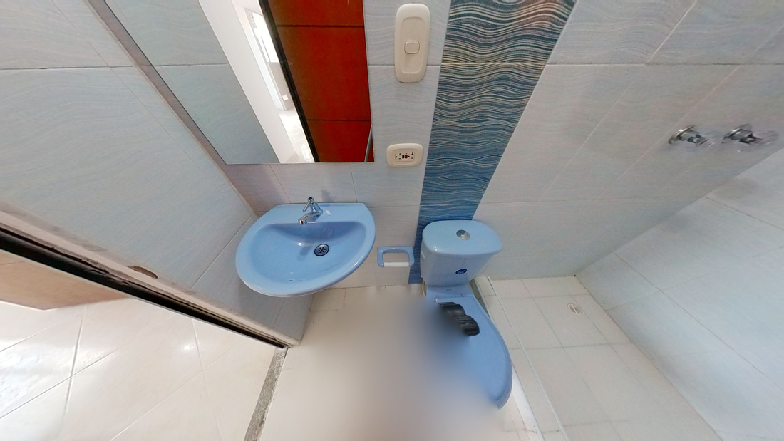 Apartamento en Venta en el Conjunto Tesoro1