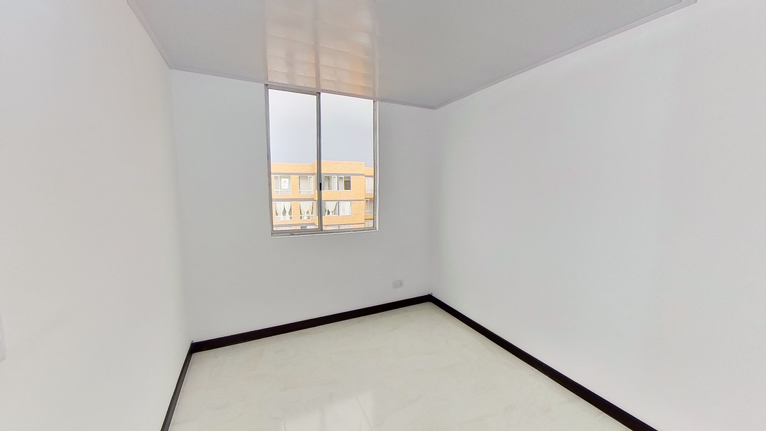 Apartamento en Venta en el Conjunto Violeta