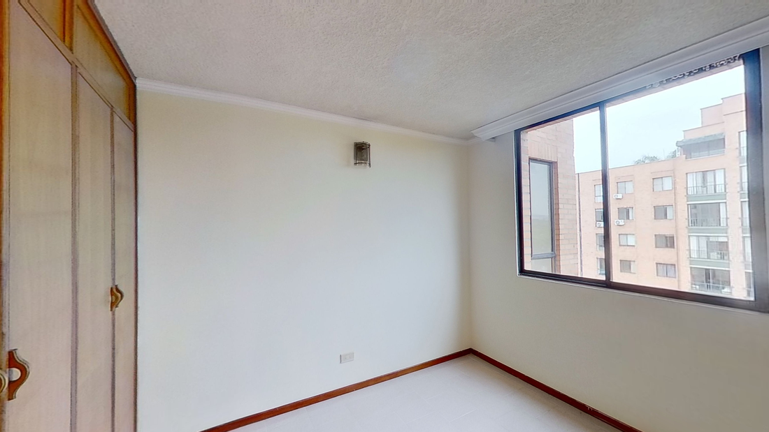 Apartamento en Venta en el Conjunto El Surco