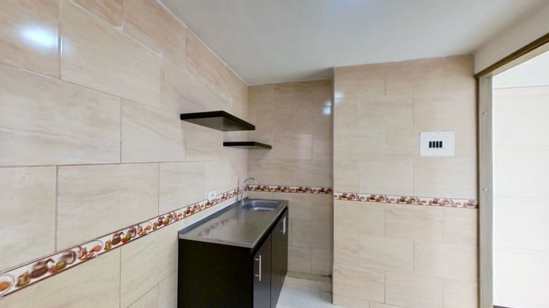 Apartamento en Venta en el Conjunto Torres del Porvenir