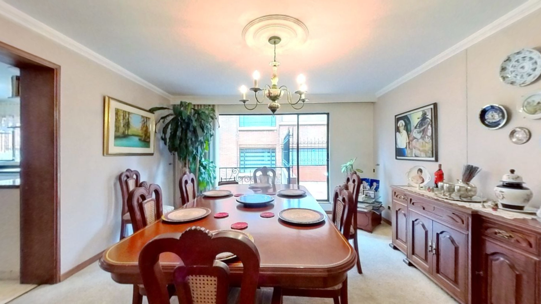 Apartamento en Venta en el Conjunto Rincón de la 119