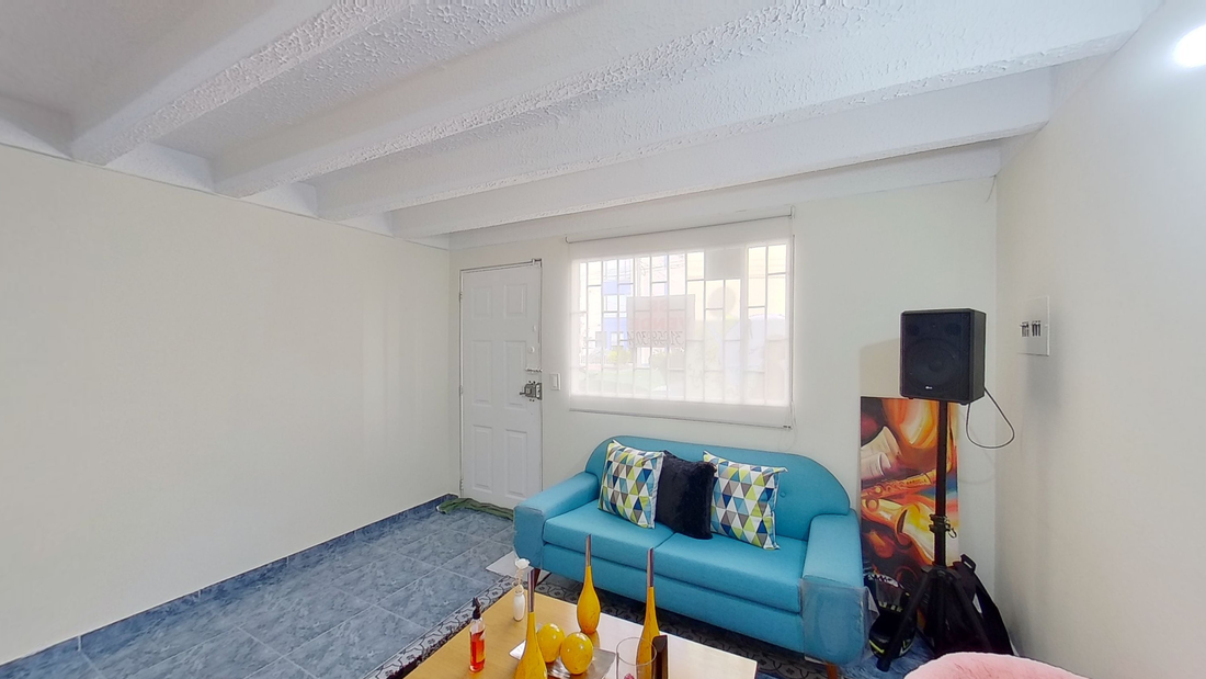 Casa en Venta en el Vecindario Garces Navas