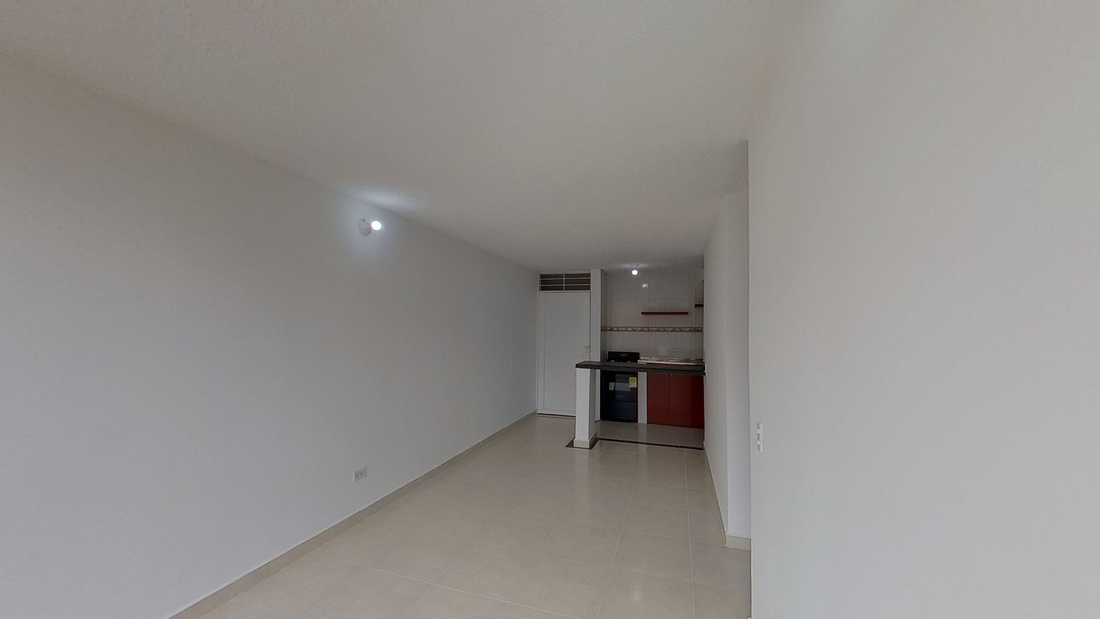 Apartamento en Venta en el Conjunto Cala