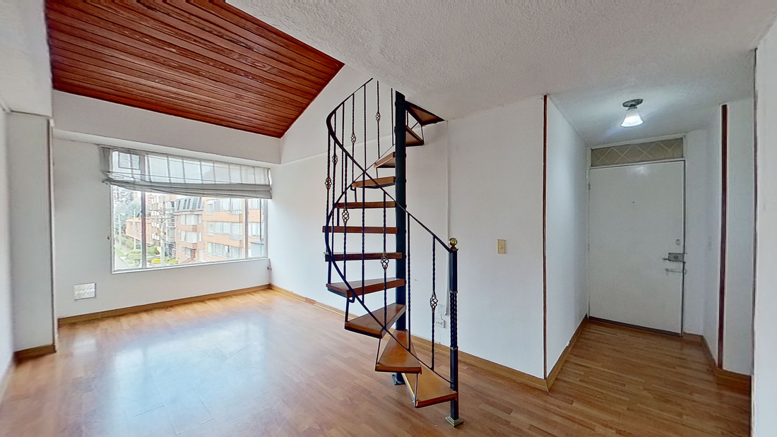 Apartamento en Venta en el Conjunto Cedro Golf 26B
