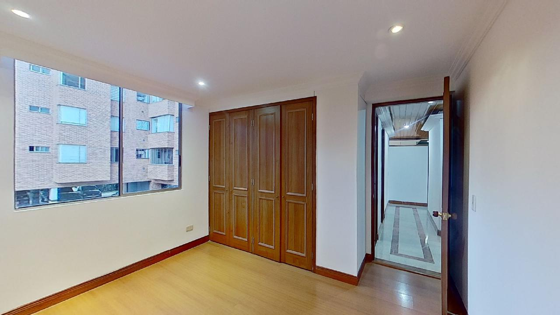 Apartamento en Venta en el Conjunto Calamari Reservado