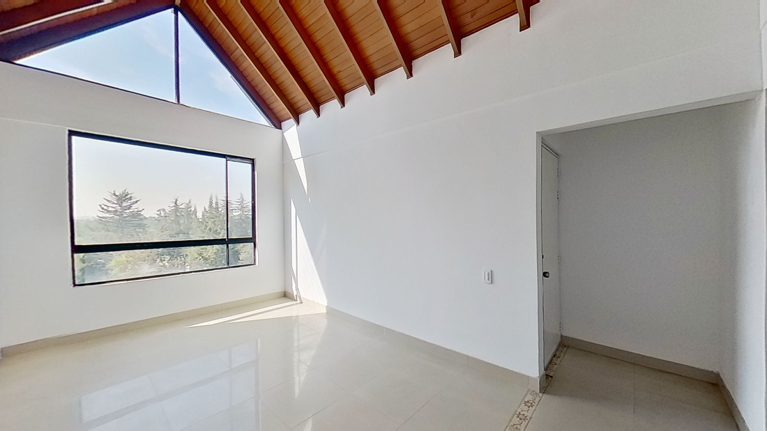 Apartamento en Venta en el Conjunto Bosques de San Jorge 2