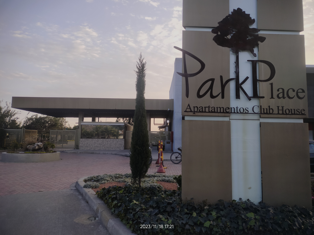 Apartamento en Venta en el Conjunto Park Palace