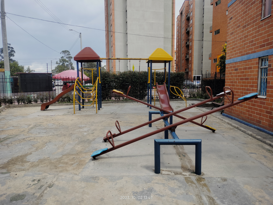 Apartamento en Venta en el Conjunto Tierra Buena Reservado 1