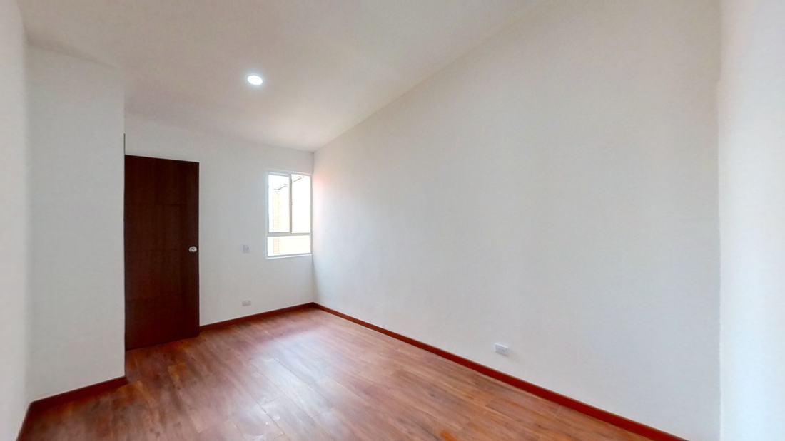Apartamento en Venta en el Conjunto Margaritas II