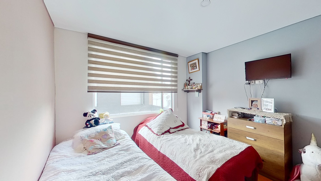 Apartamento en Venta en el Conjunto Edificio el Prado
