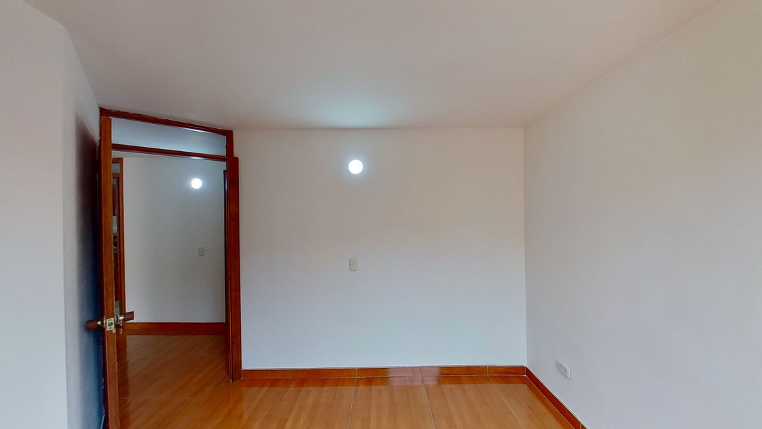 Apartamento en Venta en el Conjunto Primavera