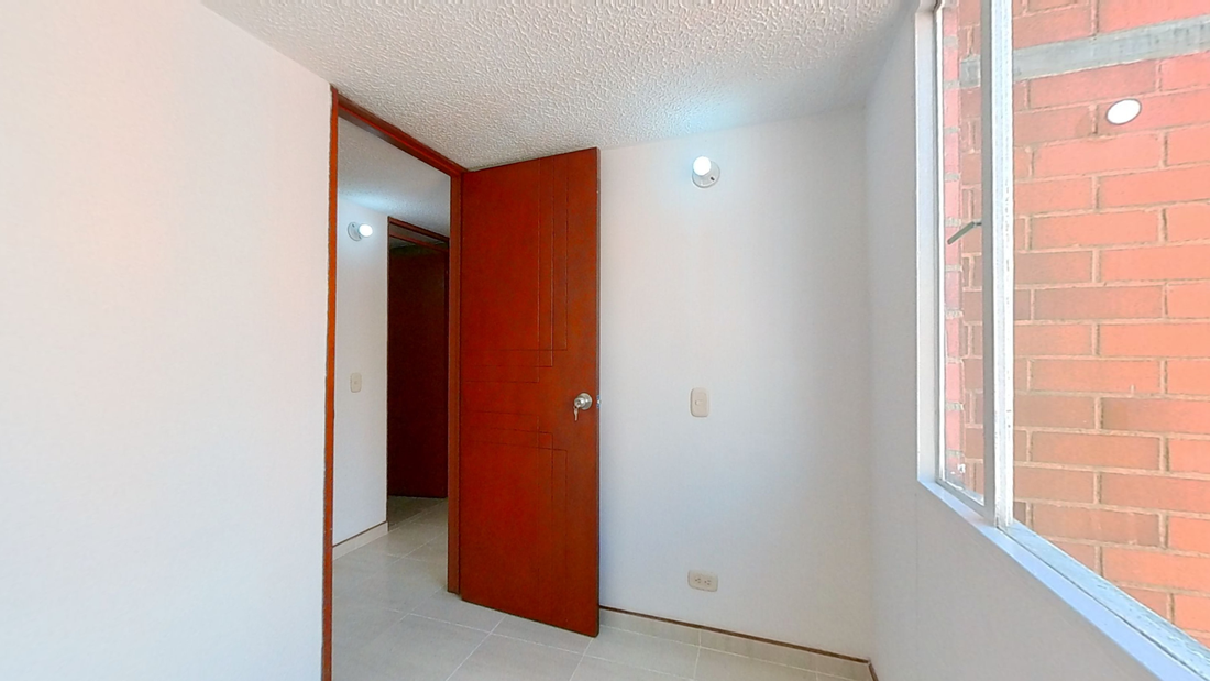 Apartamento en Venta en el Conjunto La Confianza 2