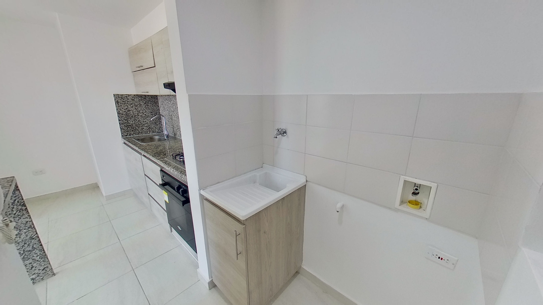 Apartamento en Venta en el Conjunto Conjunto andarrios