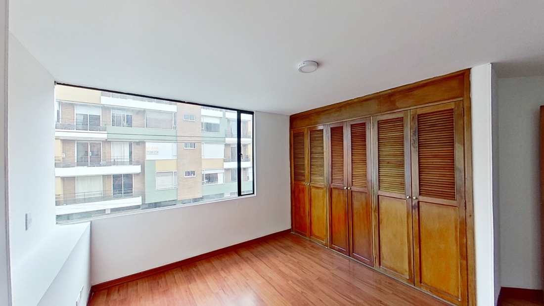 Apartamento en Venta en el Conjunto Arcos del Batán