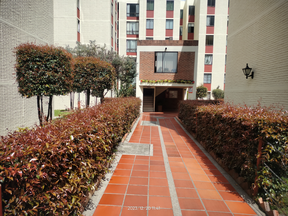 Apartamento en Venta en el Conjunto Torres de Suba 1