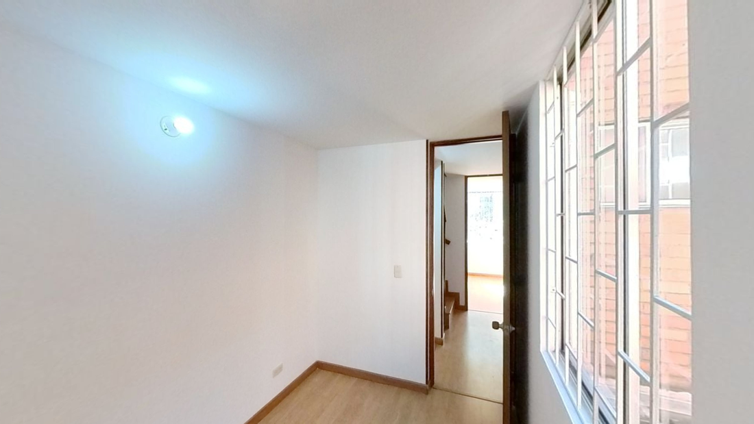 casa con conjunto cerrado en Venta en el Conjunto Quintas de San Jorge