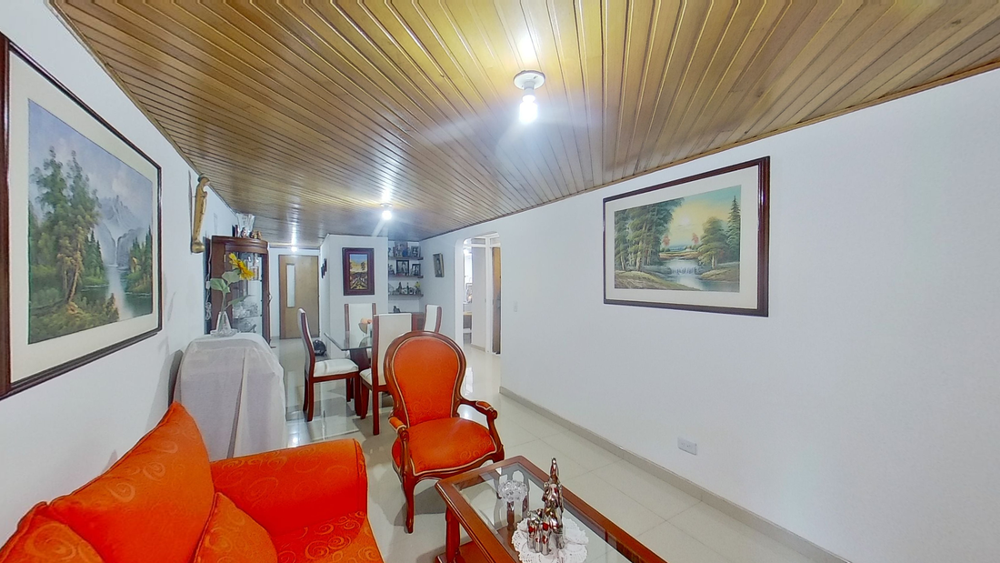 Apartamento en Venta en el Conjunto La Victoria