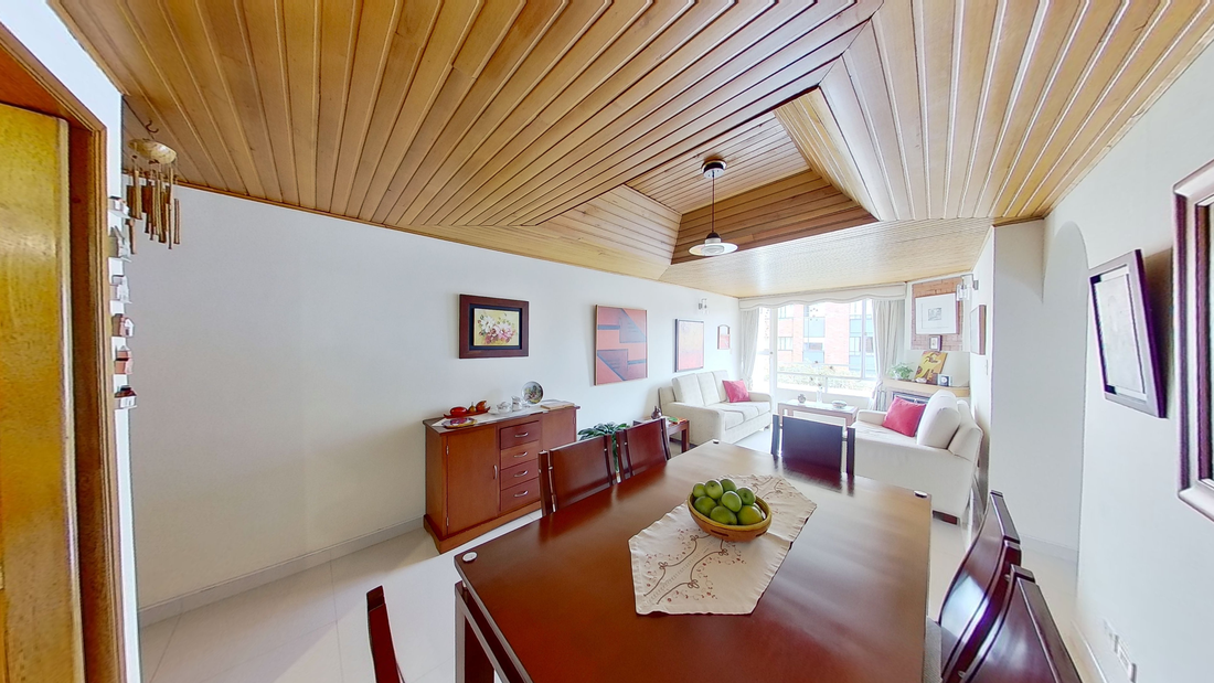 Apartamento en Venta en el Conjunto Aries 3