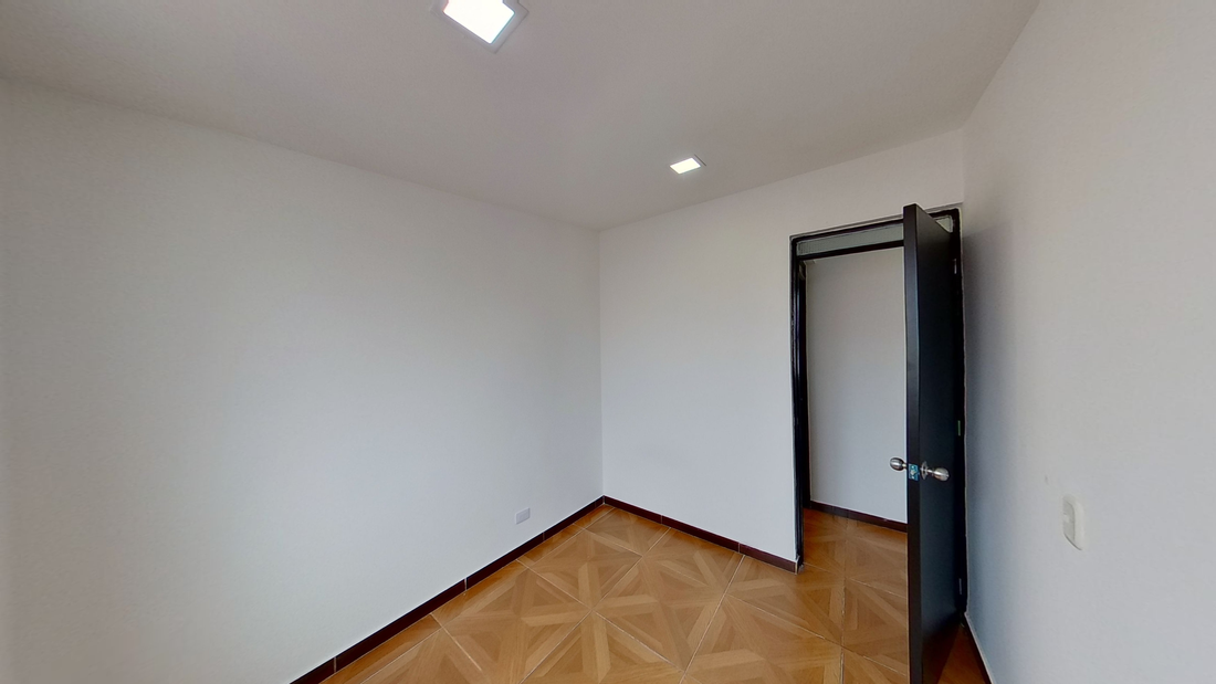 Apartamento en Venta en el Conjunto Girasol