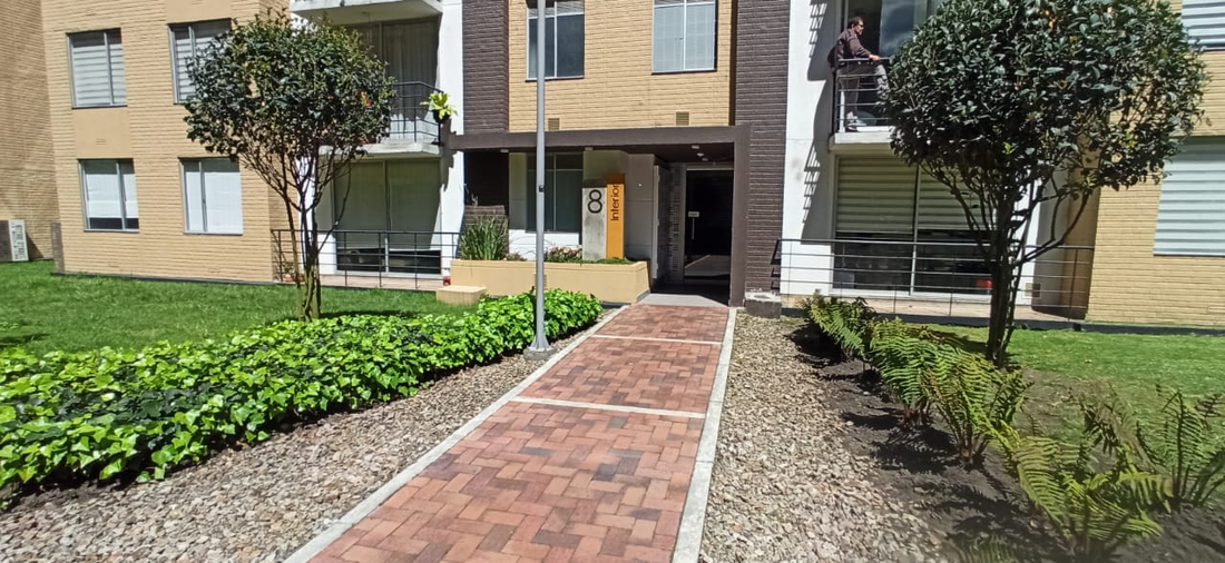 Apartamento en Venta en el Conjunto Reserva de la Sabana