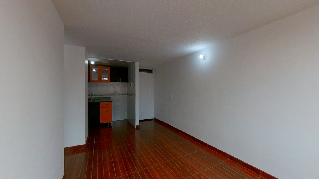 Apartamento en Venta en el Conjunto Frailejón 1