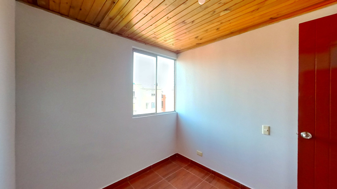 Apartamento en Venta en el Conjunto Conjunto Residencial Alheli