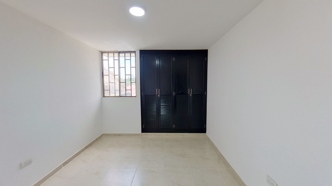 Apartamento en Venta en el Conjunto Edificio sirius