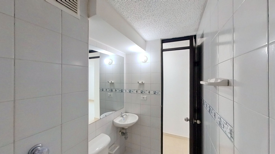 Apartamento en Venta en el Conjunto Alborada