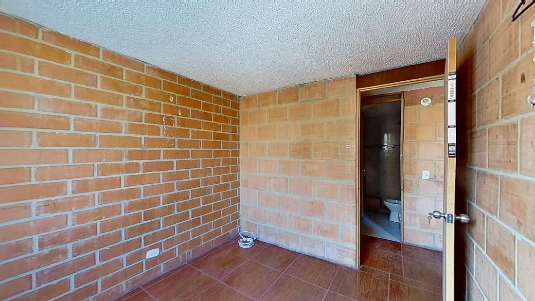 Apartamento en Venta en el Conjunto Fortuna 1