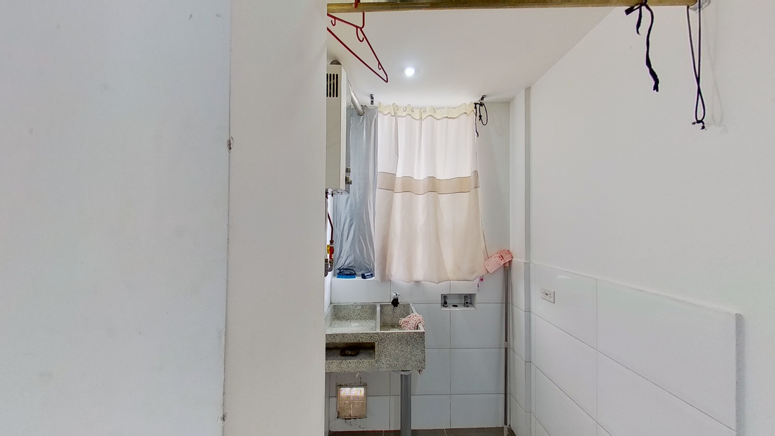 Apartamento en Venta en el Conjunto Edificio San Alejo PH