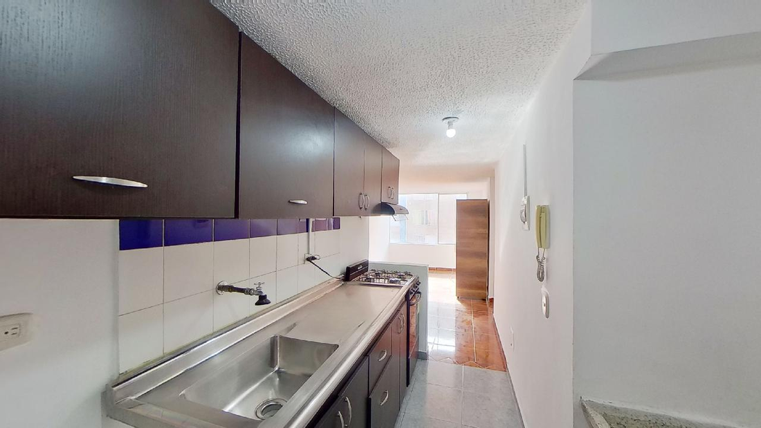 Apartamento en Venta en el Conjunto Prados de Ipanema