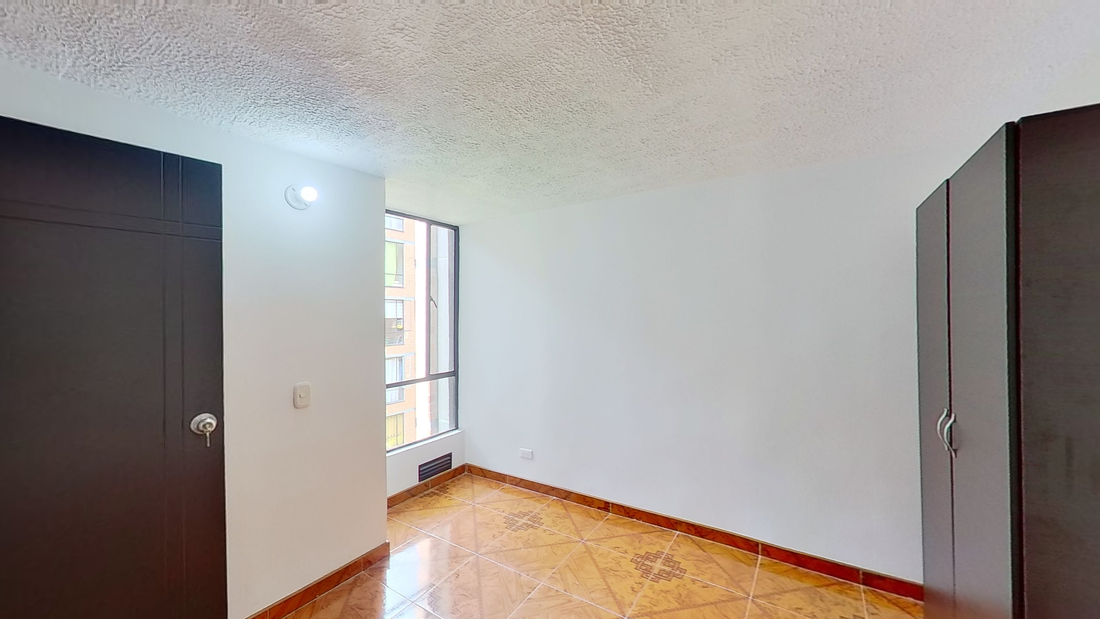 Apartamento en Venta en el Conjunto Parque Campestre 11