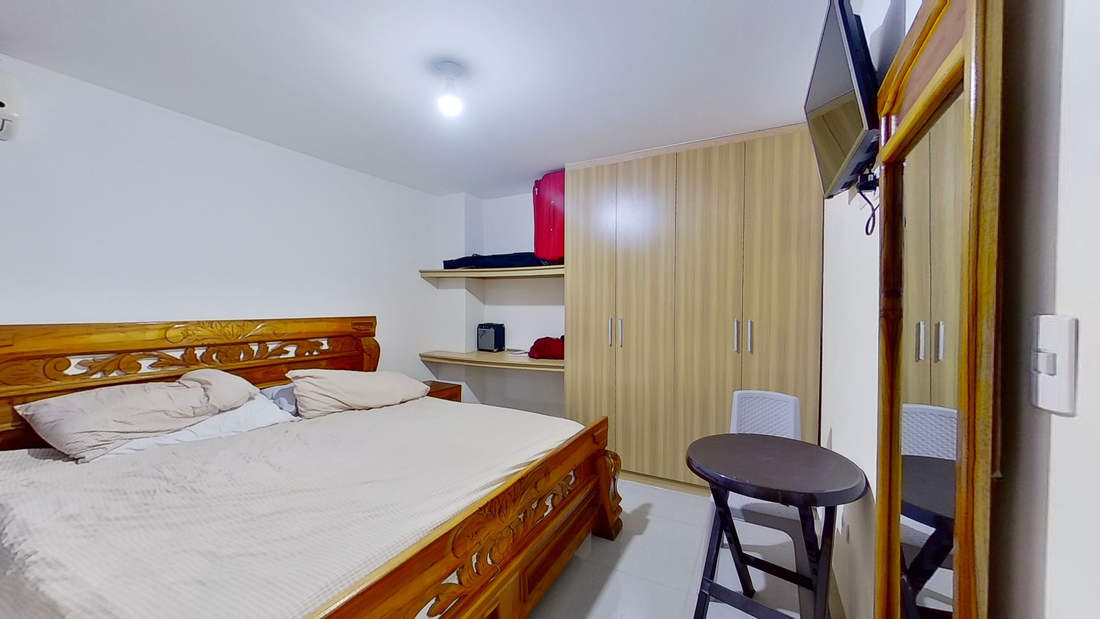Apartamento en Venta en el Conjunto EDIFICIO ANKARA