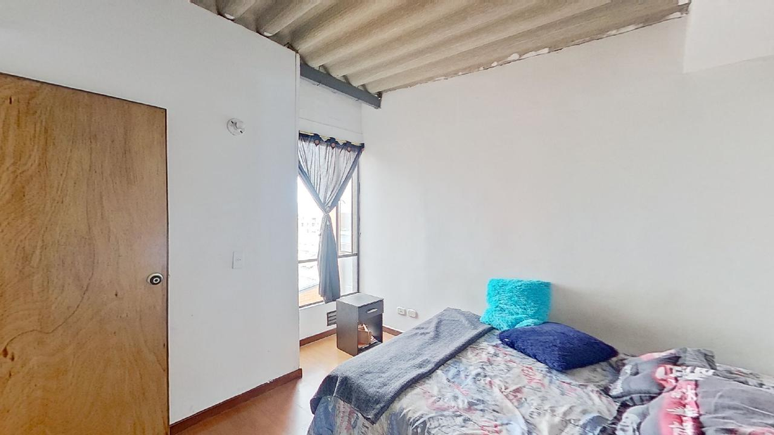 Apartamento en Venta en el Conjunto Parque Campestre 3