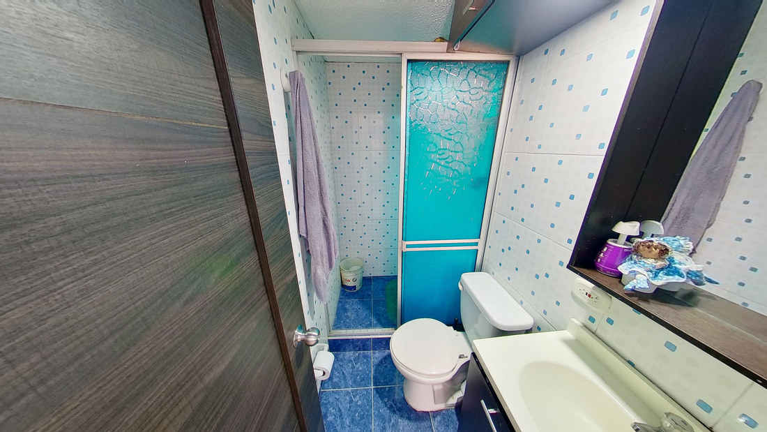 Apartamento en Venta en el Conjunto La Fortuna 1