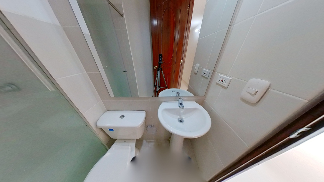 Apartamento en Venta en el Conjunto La Castellana Hacienda Madrid