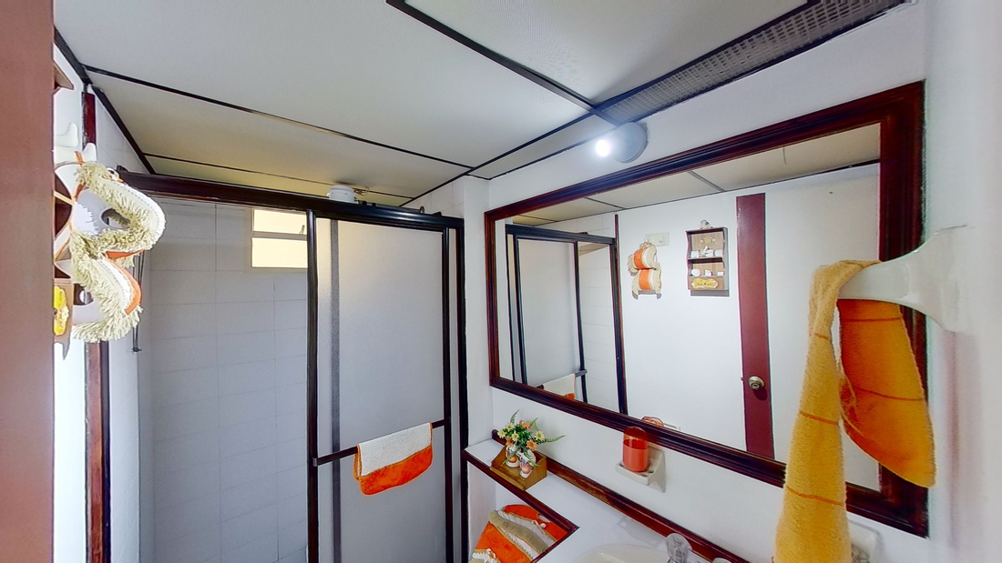 Apartamento en Venta en el Conjunto Bosques del Portal