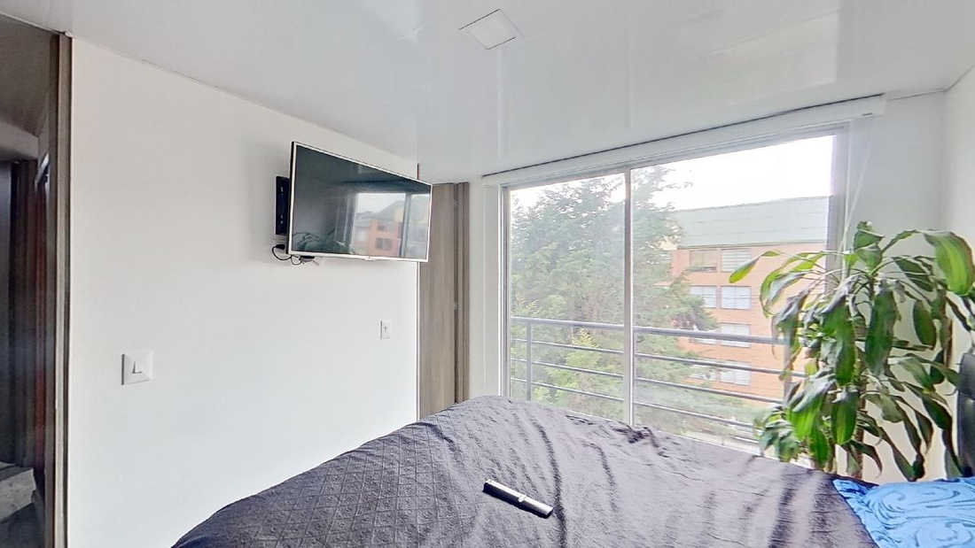 Apartamento en Venta en el Conjunto Plaza del Parque