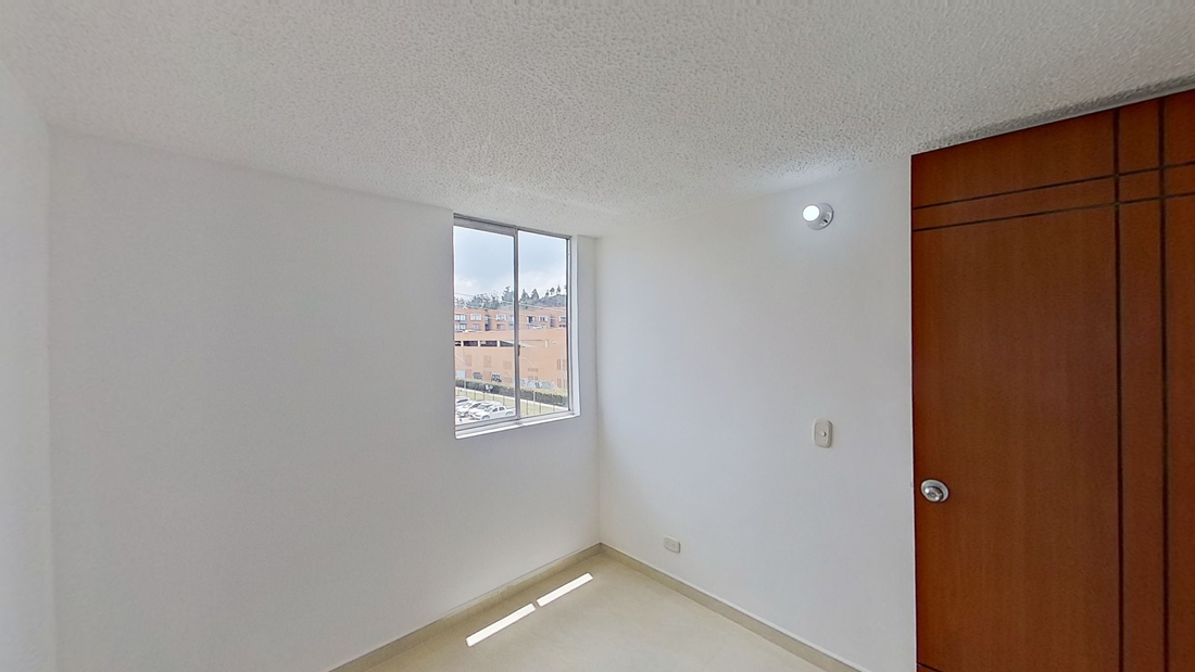 Apartamento en Venta en el Conjunto Sauce 3