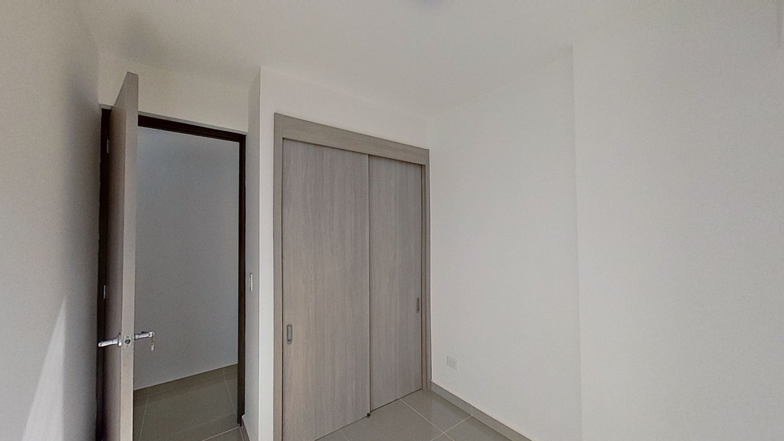 Apartamento en Venta en el Conjunto Hacienda Niquía