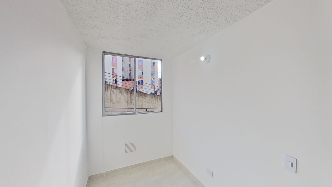 Apartamento en Venta en el Conjunto Ventana de Usminia