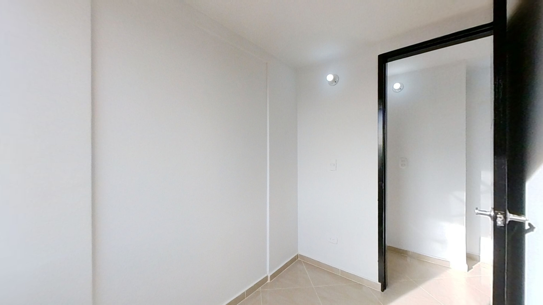 Apartamento en Venta en el Conjunto Torrentino