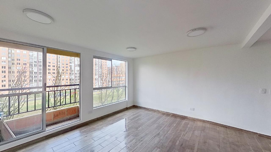 Apartamento en Venta en el Conjunto Ámbar