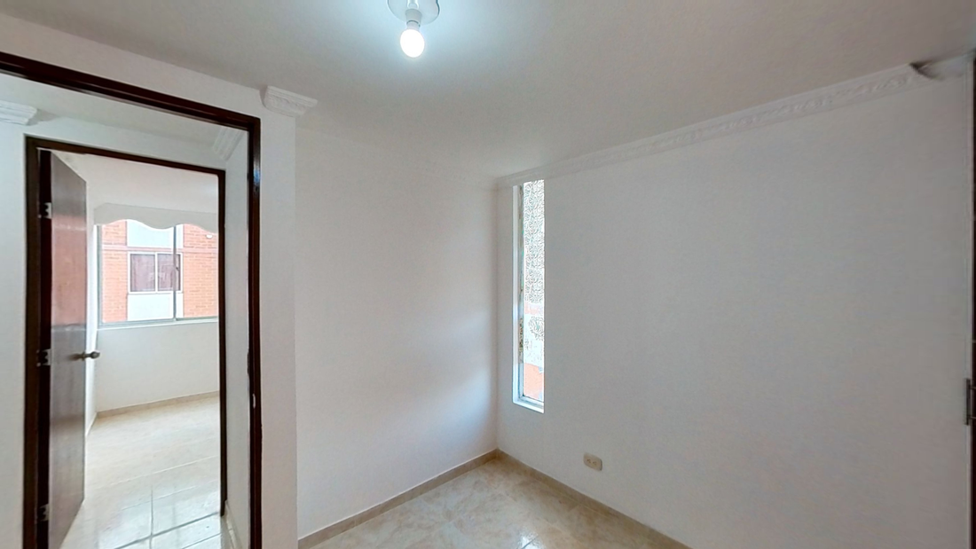 Apartamento en Venta en el Conjunto Florida de Engativá 2