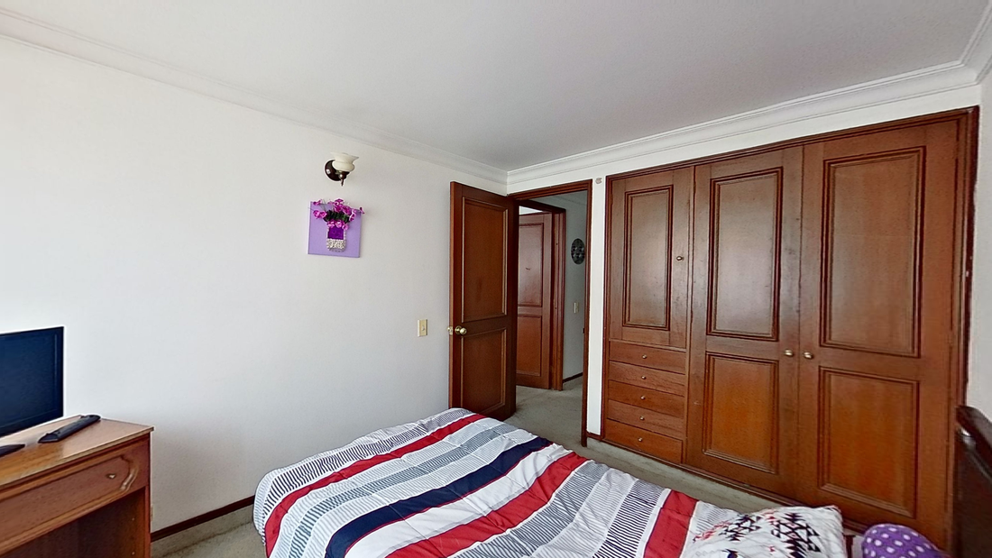 Apartamento en Venta en el Conjunto Romani 2